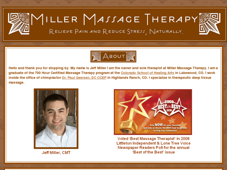 www.millermassage.com