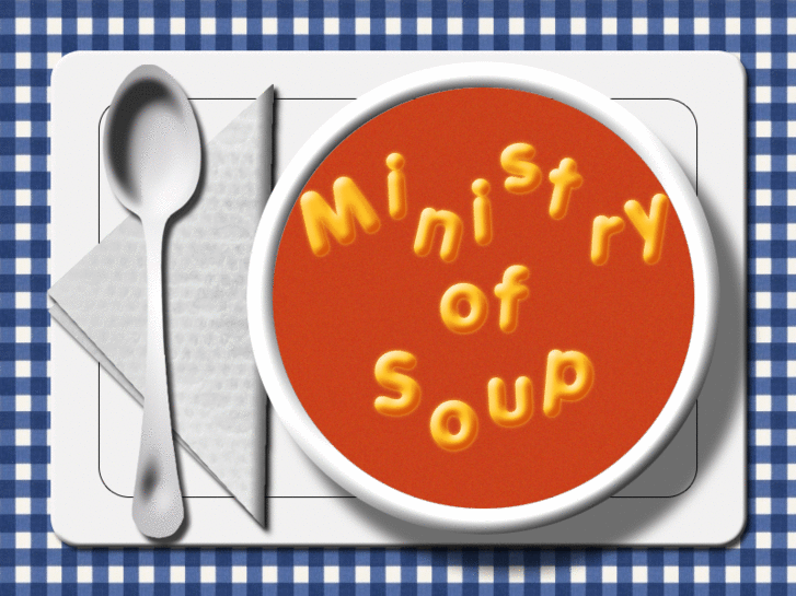 www.ministryofsoup.com