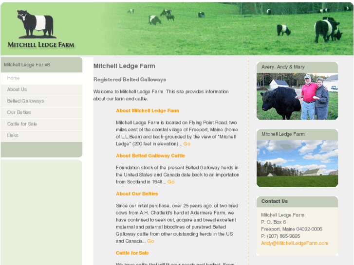 www.mitchellledgefarm.com