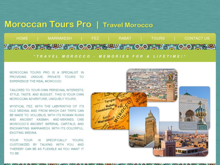 www.moroccantourspro.com