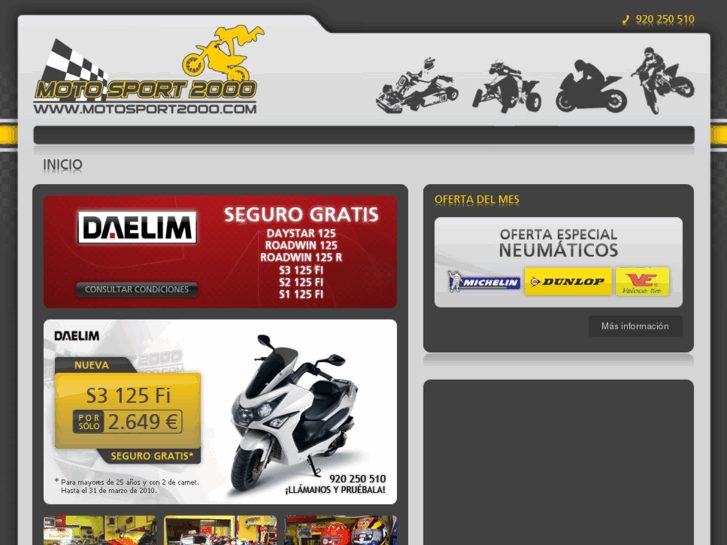 www.motosport2000.com