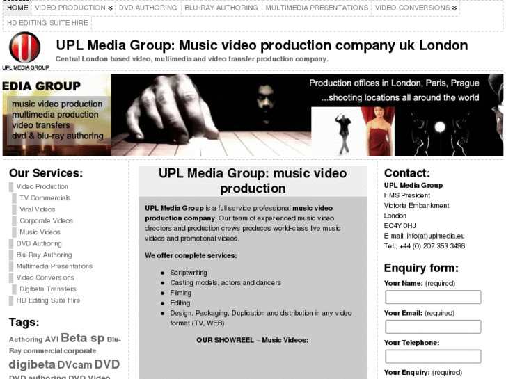 www.musicvideocompany.co.uk