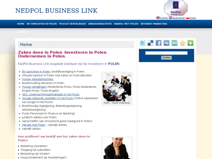 www.nedpol.biz