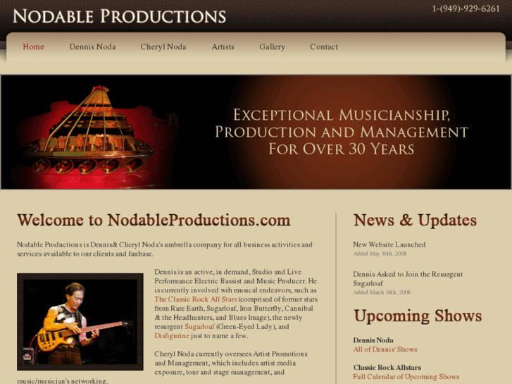 www.nodableproductions.com