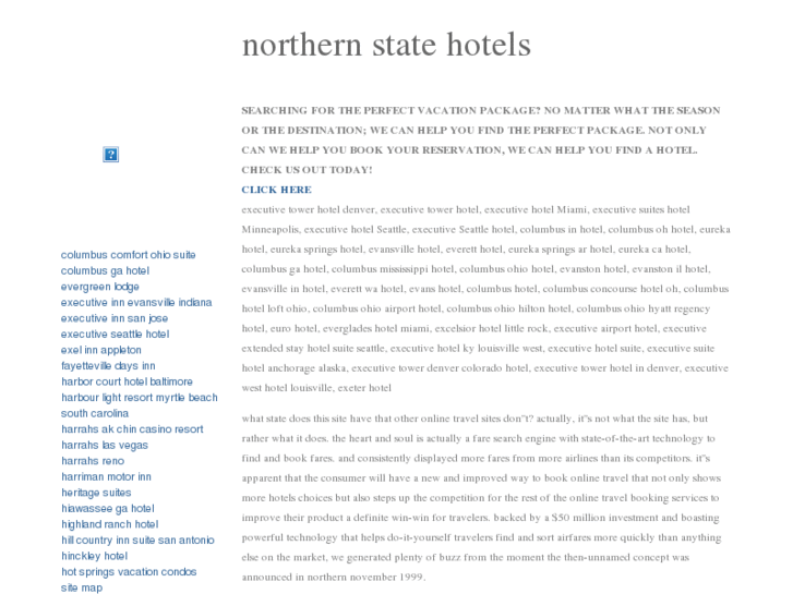 www.northern-state-hotels.com