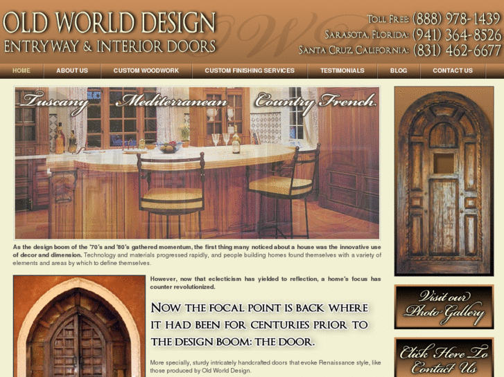 www.oldworlddesignllc.com