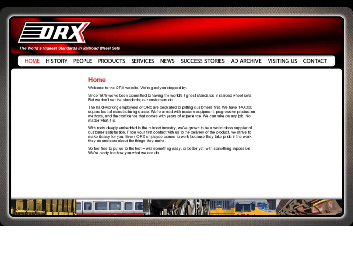 www.orxrail.com
