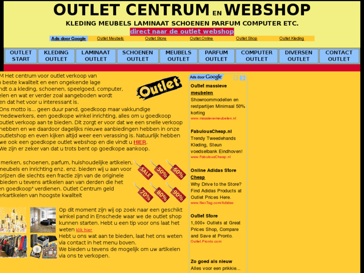 www.outlet-centrum.com