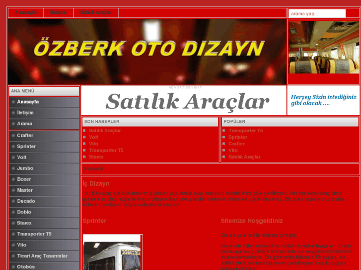 www.ozberkotodizayn.com