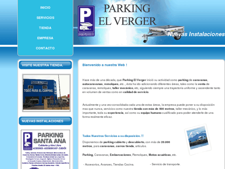 www.parkingelverger.com