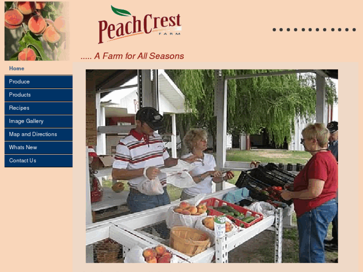 www.peachcrestfarm.com