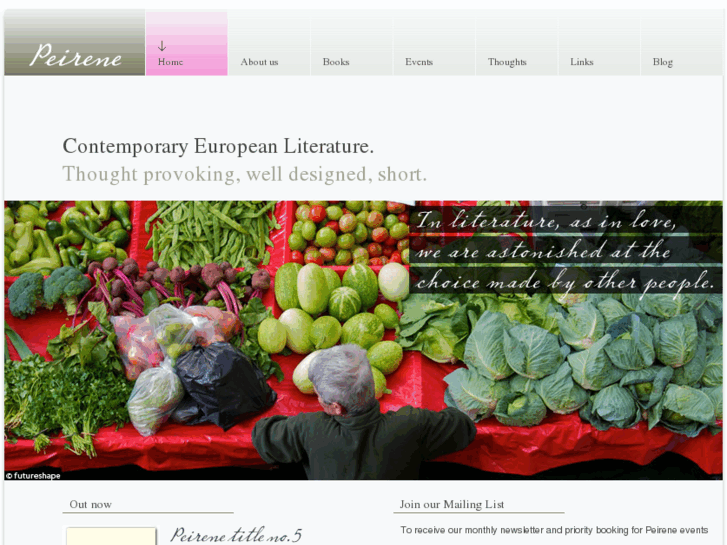 www.peirenepress.com