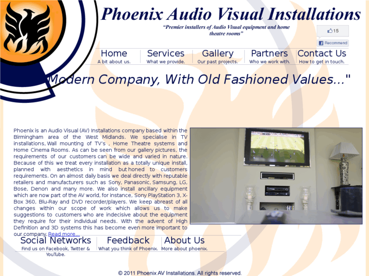 www.phoenixavinstallations.com