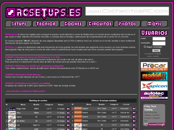 www.rcsetups.es