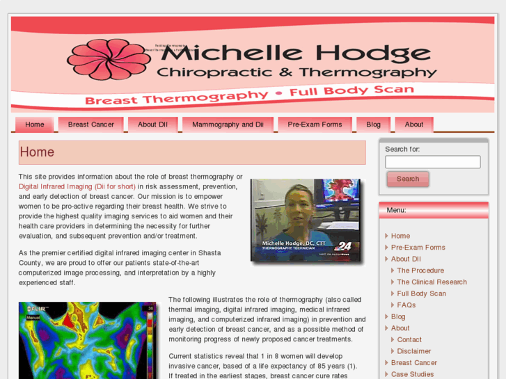 www.reddingthermography.com