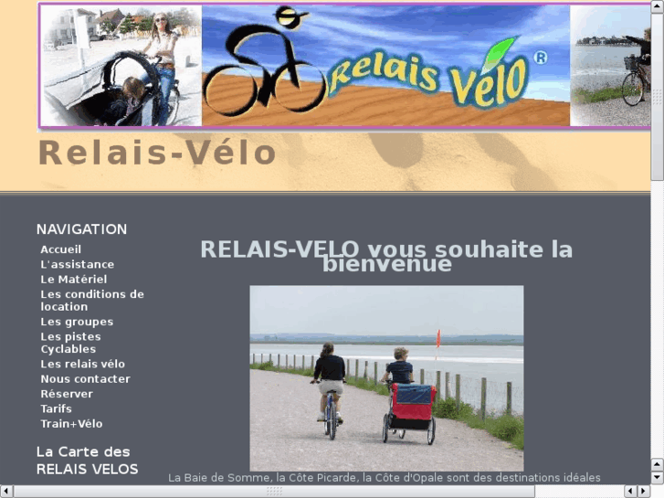 www.relaisvelo.com