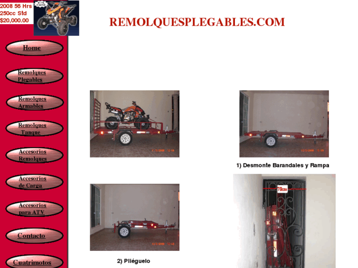 www.remolquesplegables.com