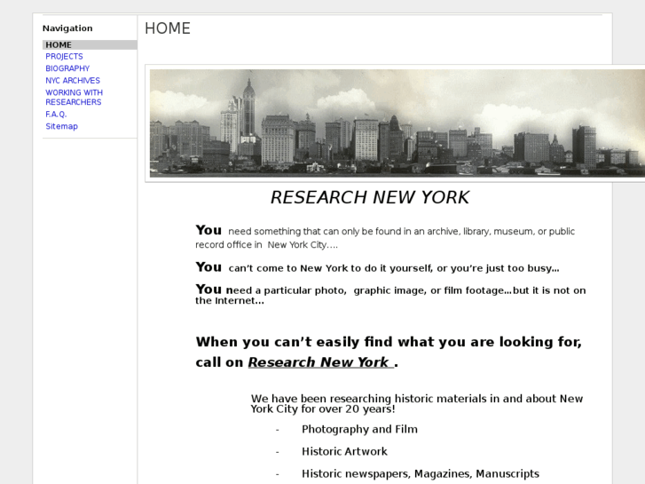 www.researchnewyork.com