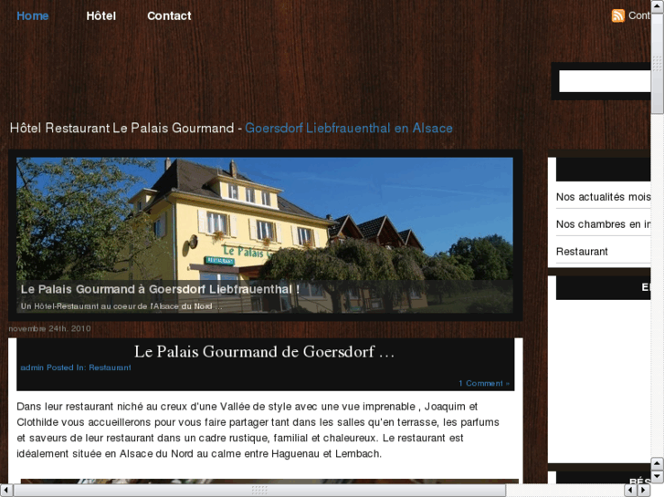 www.restaurant-palais-gourmand.com