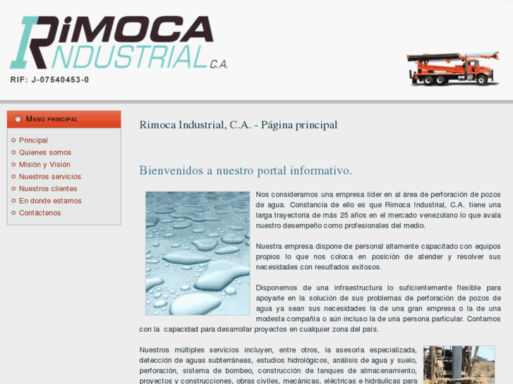 www.rimocaindustrial.com