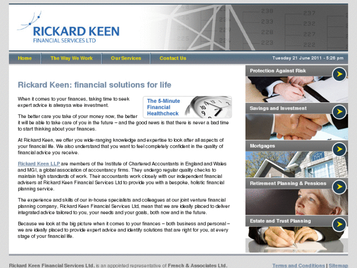 www.rkfinancialservices.co.uk