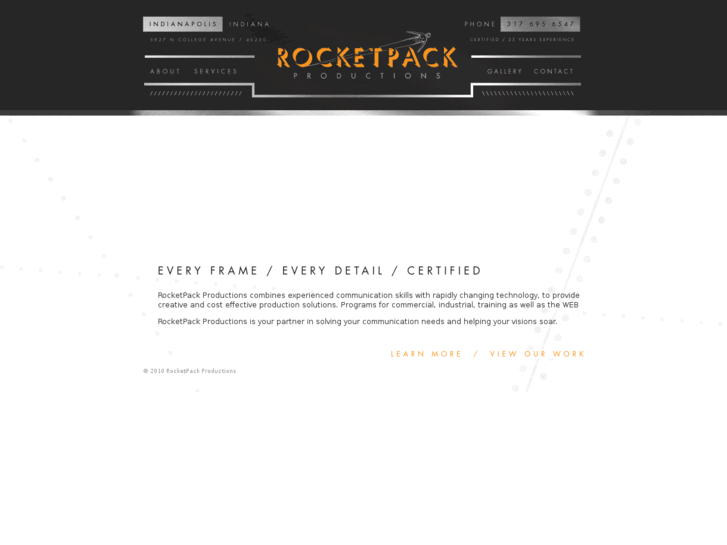 www.rocketpackproductions.com