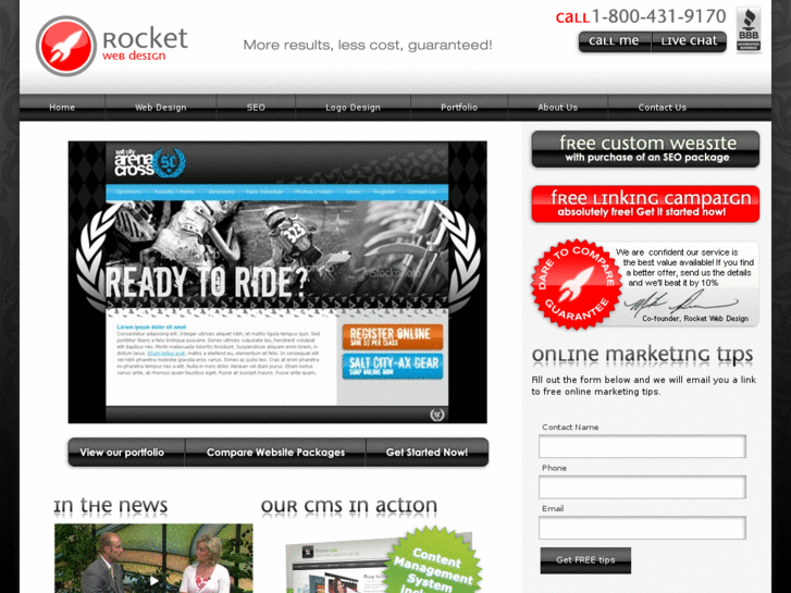 www.rocketwebdesign.com