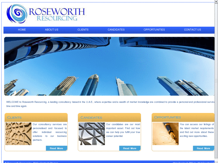 www.roseworthresourcing.com