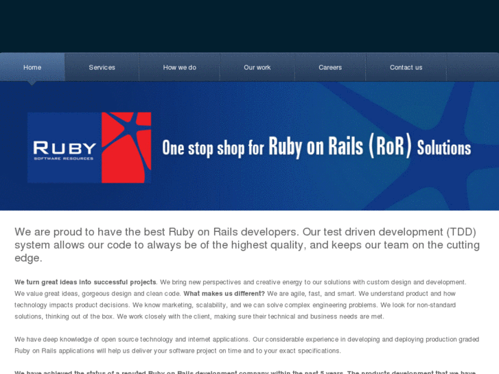 www.ruby-software.com