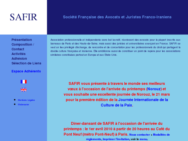 www.safir-france.com