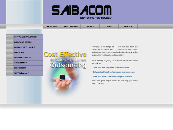 www.saibacom.com