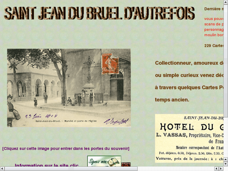 www.saintjeandubruel-autrefois.com