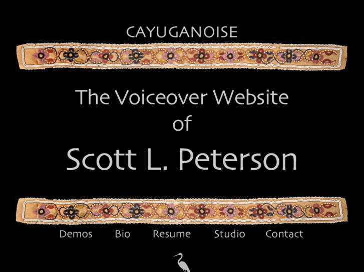 www.scottlpeterson.com