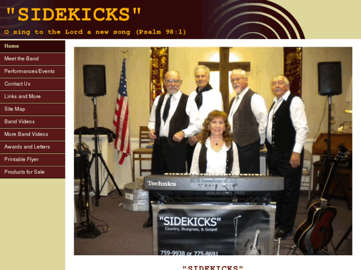 www.sidekicksband.com