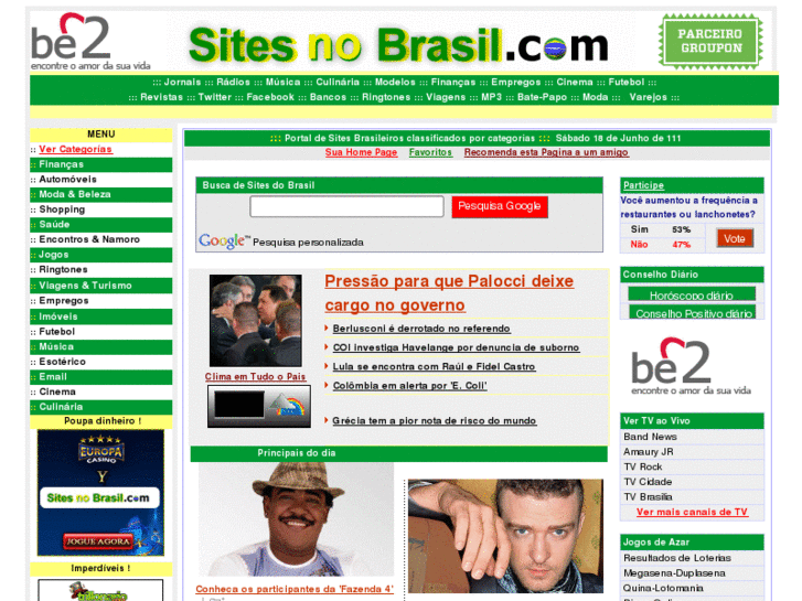 www.sitesnobrasil.com