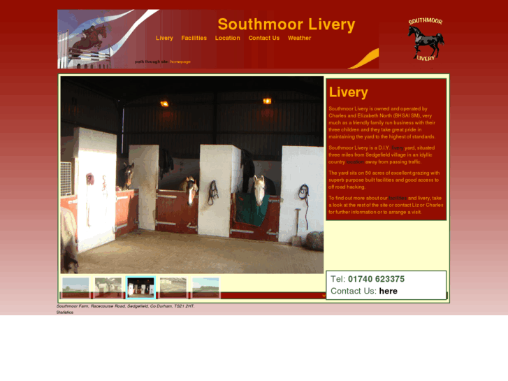 www.southmoorlivery.com