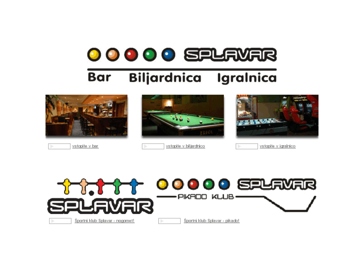 www.splavar.net