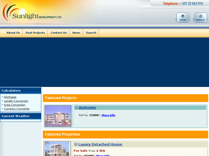 www.sunlightdevelopments.com