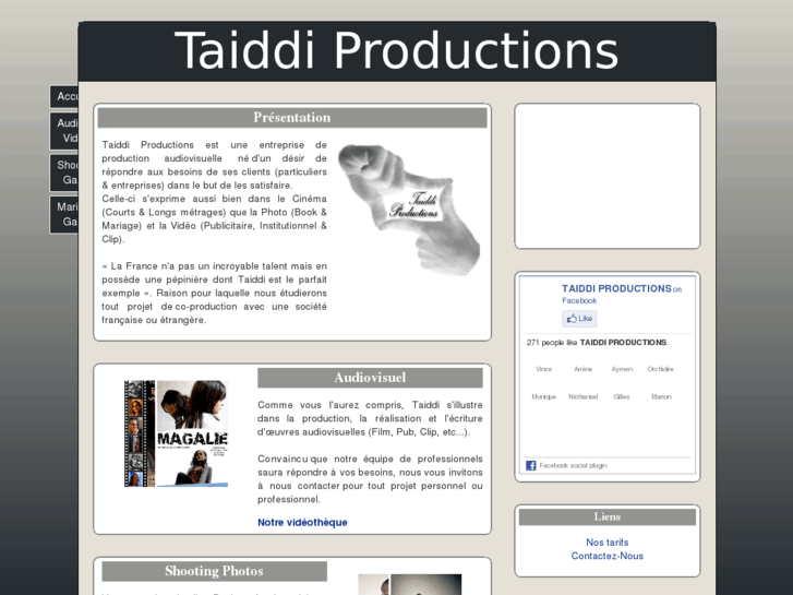 www.taiddi.com