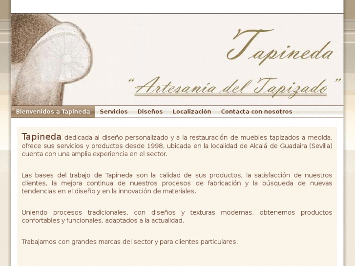 www.tapineda.es