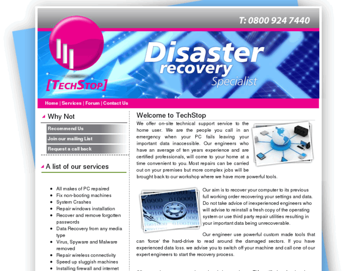 www.techstoponline.com