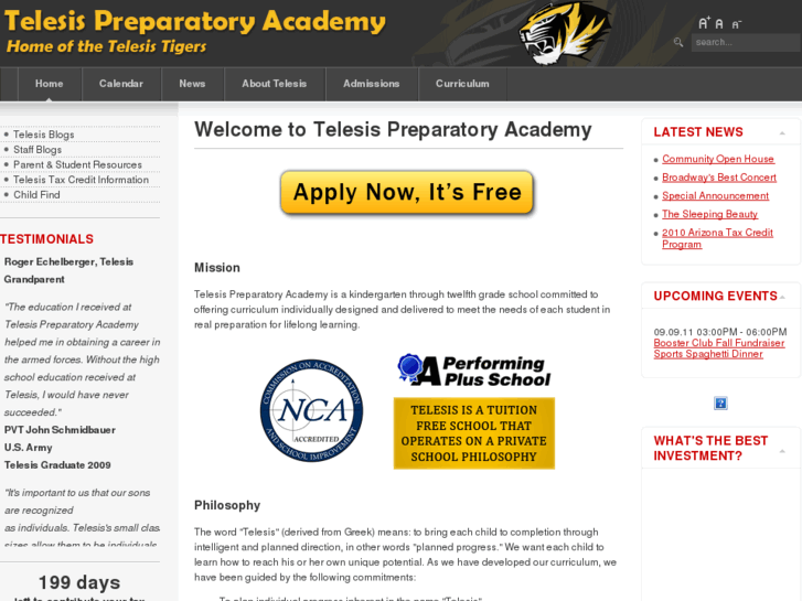 www.telesis-academy.org