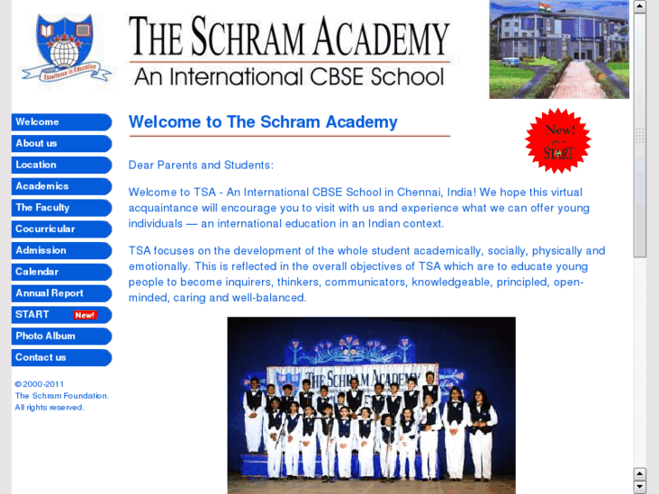 www.theschramacademy.com