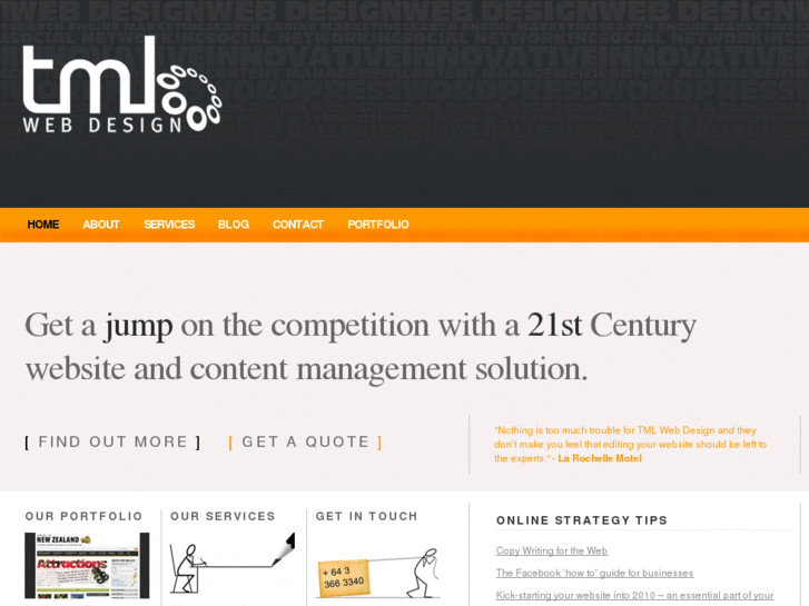 www.tmlwebdesign.co.nz