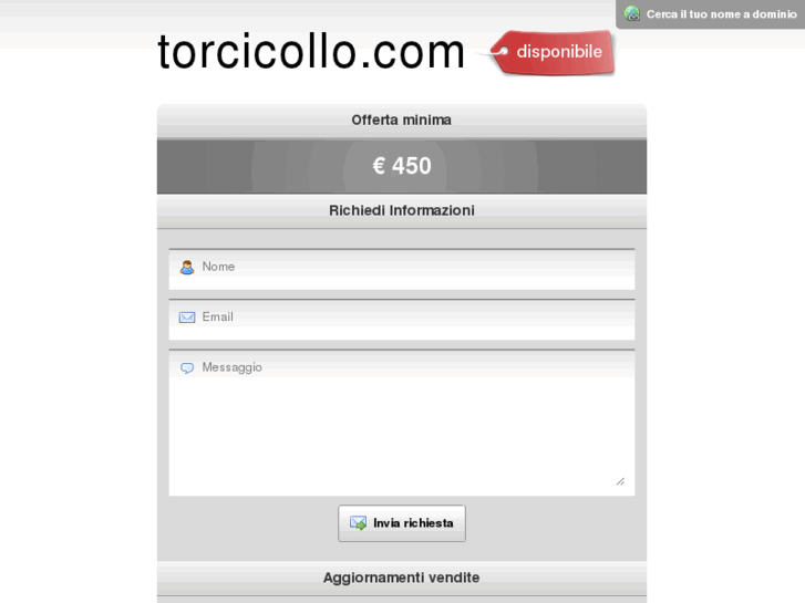 www.torcicollo.com