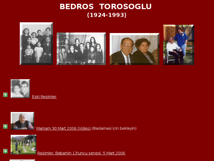 www.torosoglu.org