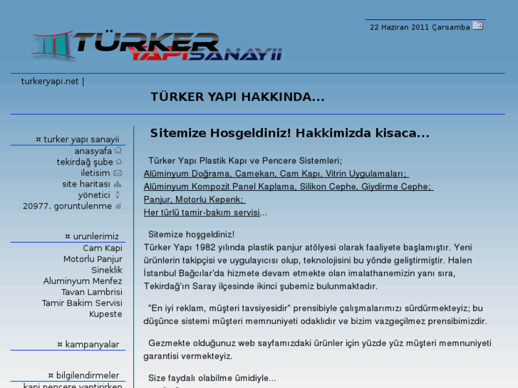 www.turkeryapi.net