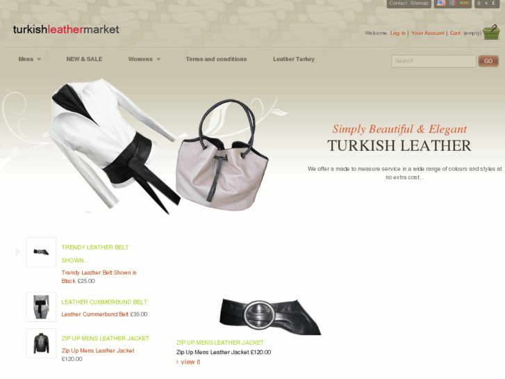 www.turkishleathermarket.com