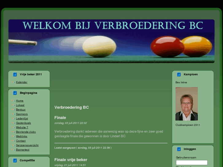 www.verbroedering.com