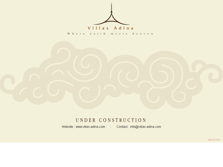 www.villas-adina.com